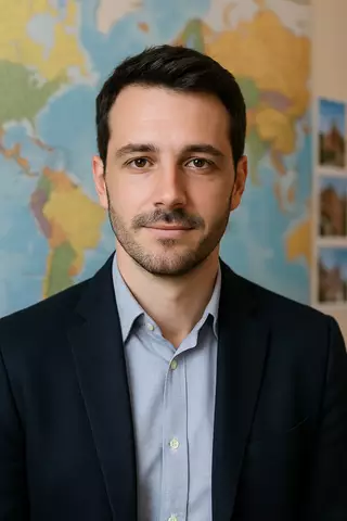 Ionut Haralambie
