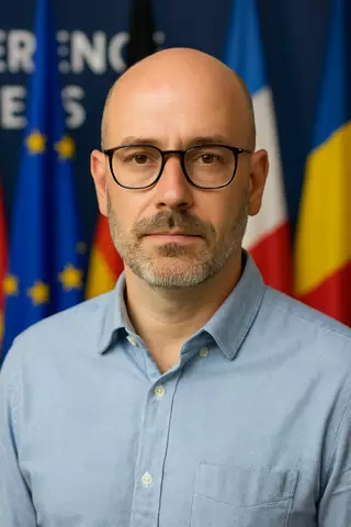 Stefan Costache
