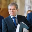 Ciolos vrea sa schimbe Constitutia si Parlamentul sa fie dizolvat daca pica la vot suspendarea presedintelui