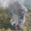 Un elicopter militar s-a prăbușit în Mexic. Cinci persoane au murit / FOTO&VIDEO