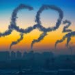 Cea mai puternică creştere a emisiilor globale de CO2 din ultimii şapte ani, în 2018