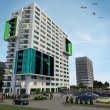 Datorită cererii ridicate, un dezvoltator autohton grăbește construcția unui ansamblu rezidențial de proporții din Timișoara