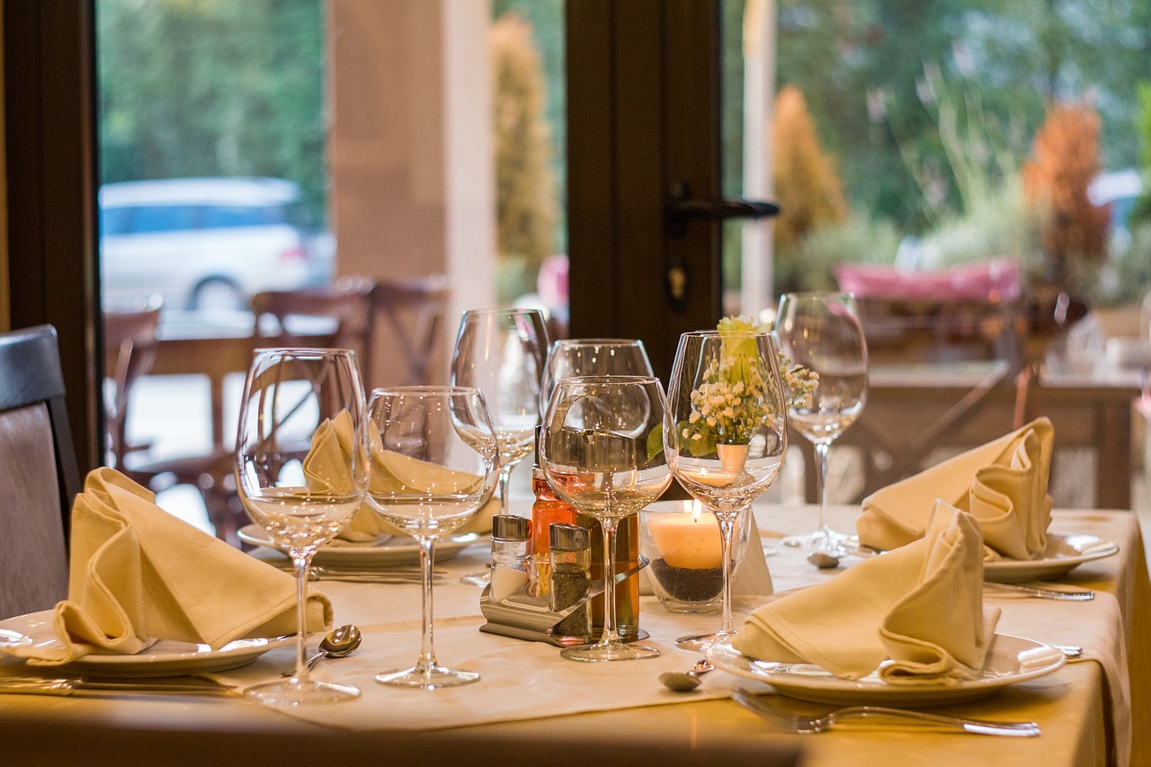 restaurant cu stele michelin in romania