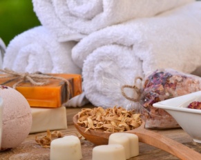 spa in romania