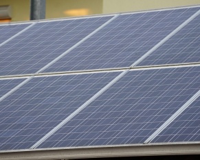 conditii infiintare parc fotovoltaic