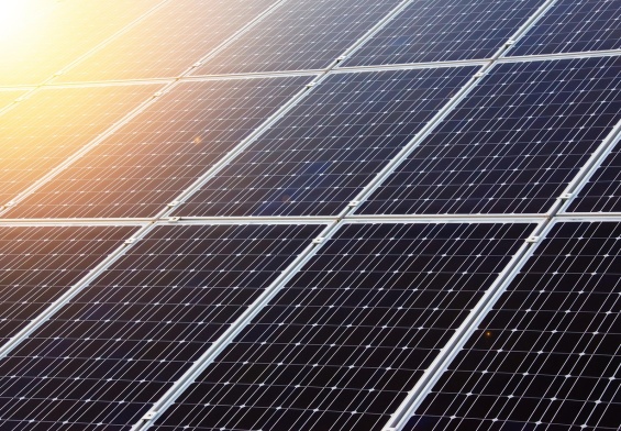 autorizatie construire parc fotovoltaic