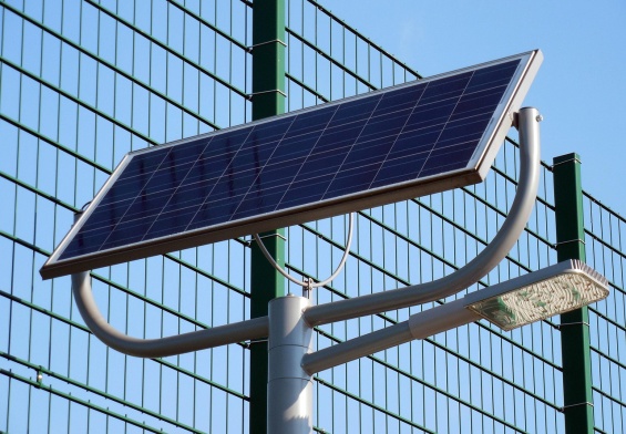 cel mai mare parc fotovoltaic din romania