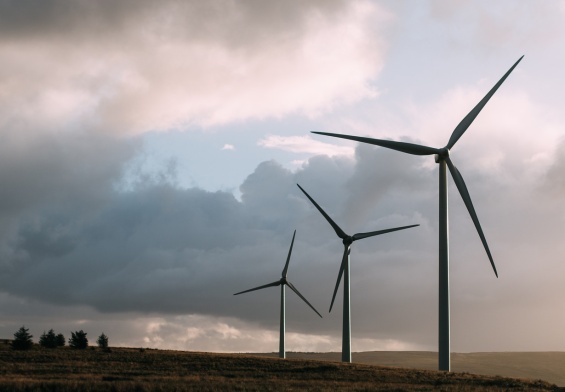 energie eoliana romania