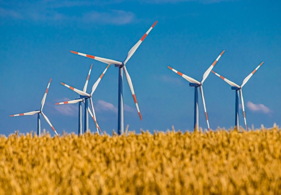 surse de energie regenerabila