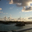 Parcul eolian Fantanele-Cogealac