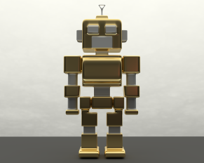ce este robotica
