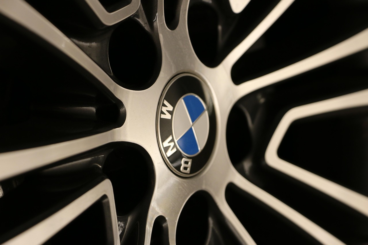 ce inseamna bmw