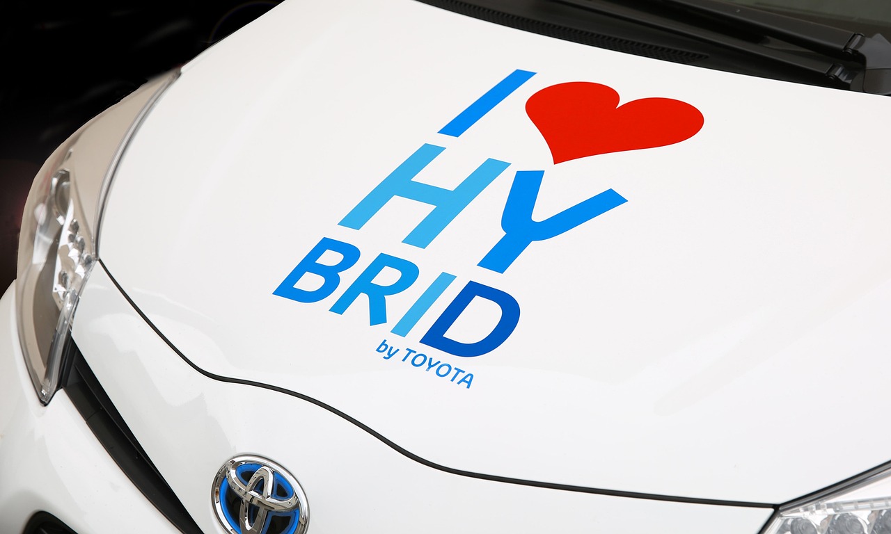 ce inseamna full hybrid