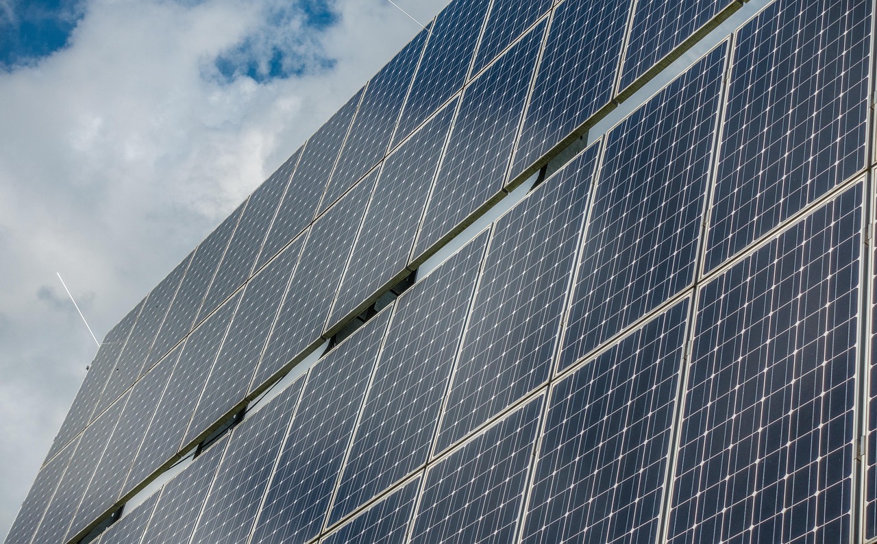 panouri fotovoltaice prosumator